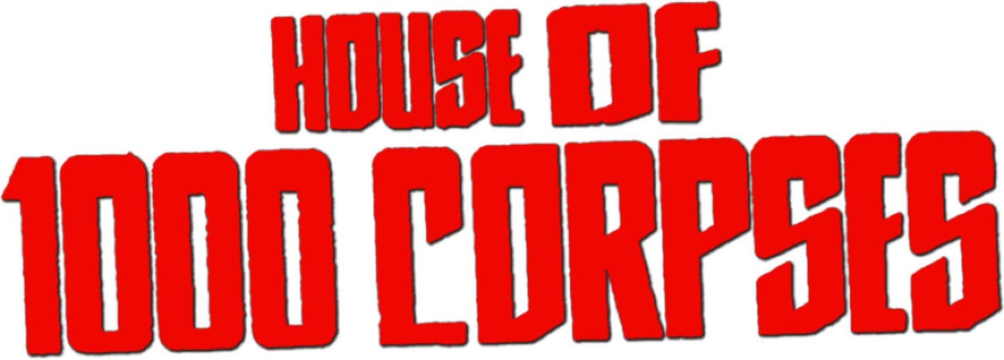 House of 1,000 Corpses - Baby 5'' Action Figure
