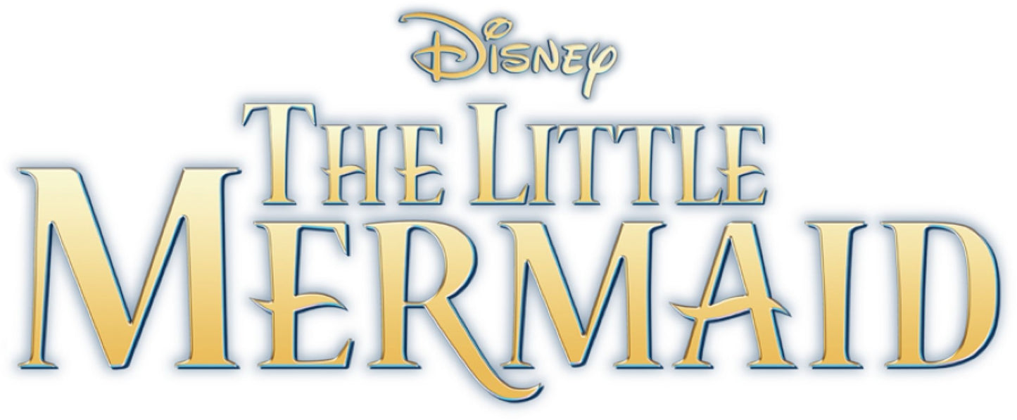 The Little Mermaid - Ariel Ultimate Diamond Glitter US Exclusive Pop! Vinyl