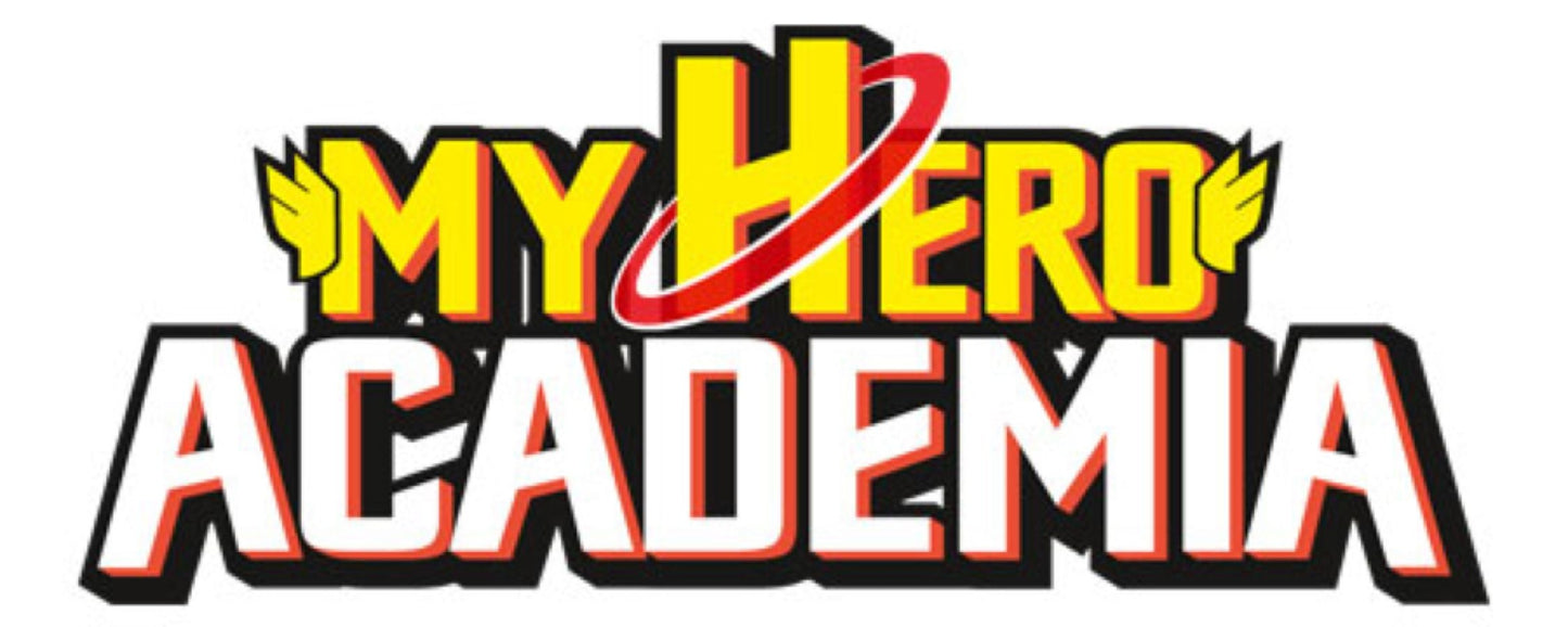 My Hero Academia - All Might Golden Age PVC Statue