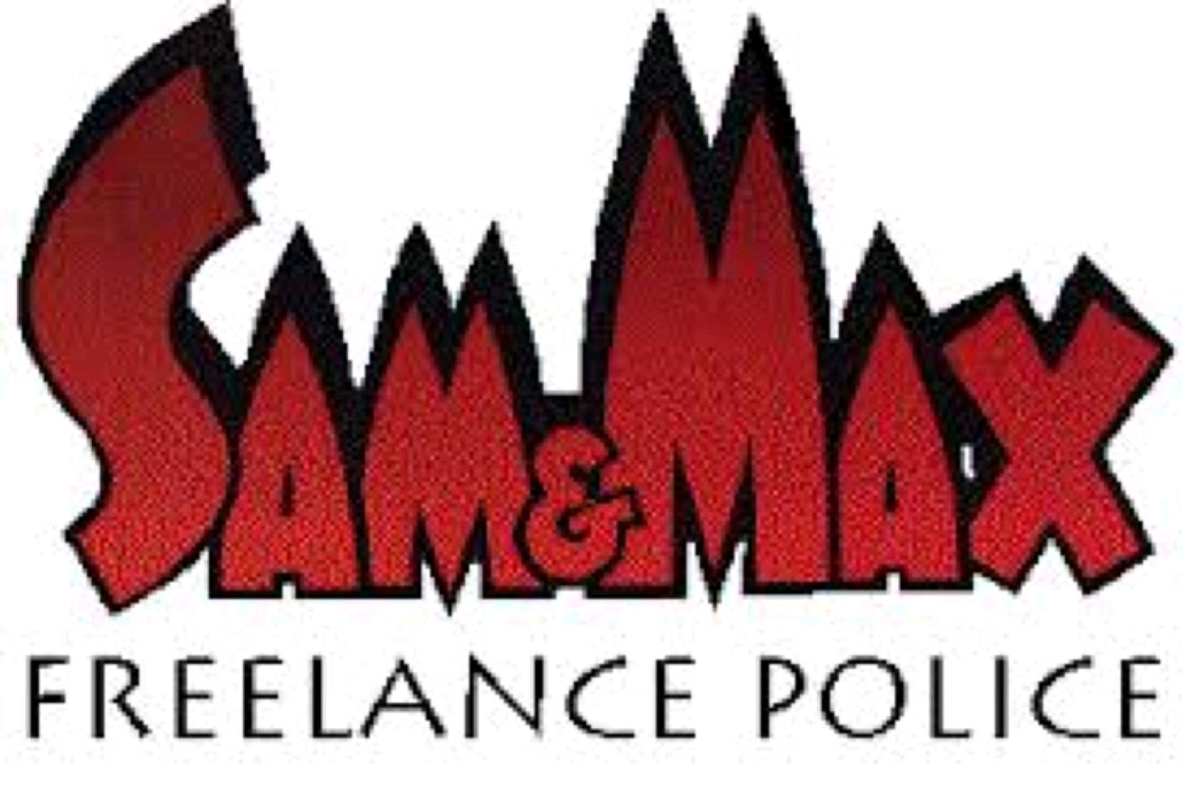 Sam and Max - Rubber Pants Commandos H.A.C.K.S. Action Figure