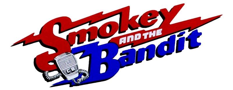 Smokey & the Bandit - 1977 Pontiac Firebird 1:32 Hollywood Ride - Ozzie Collectables