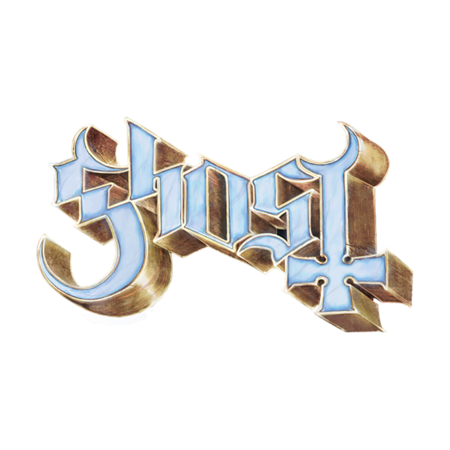 Ghost - Papa 2 1:6 Scale Figure