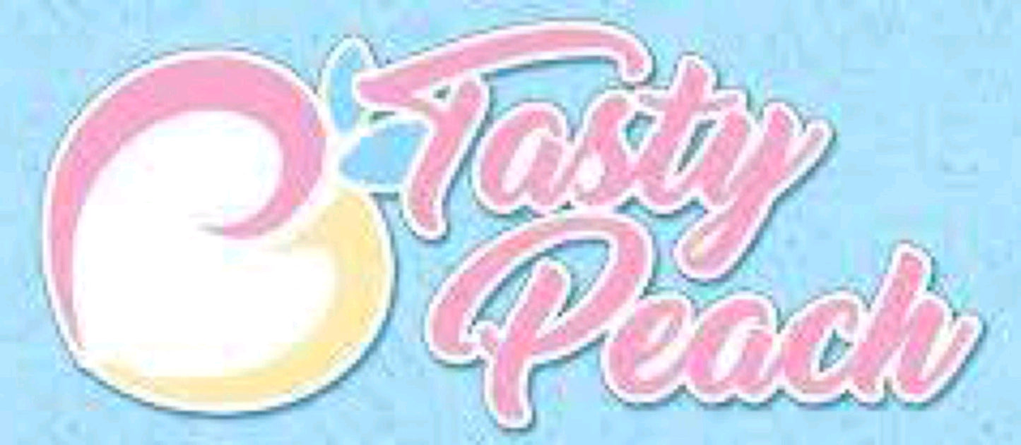 Tasty Peach - Lavender Zombie Alpaca Flocked US Exclusive Pop! Vinyl