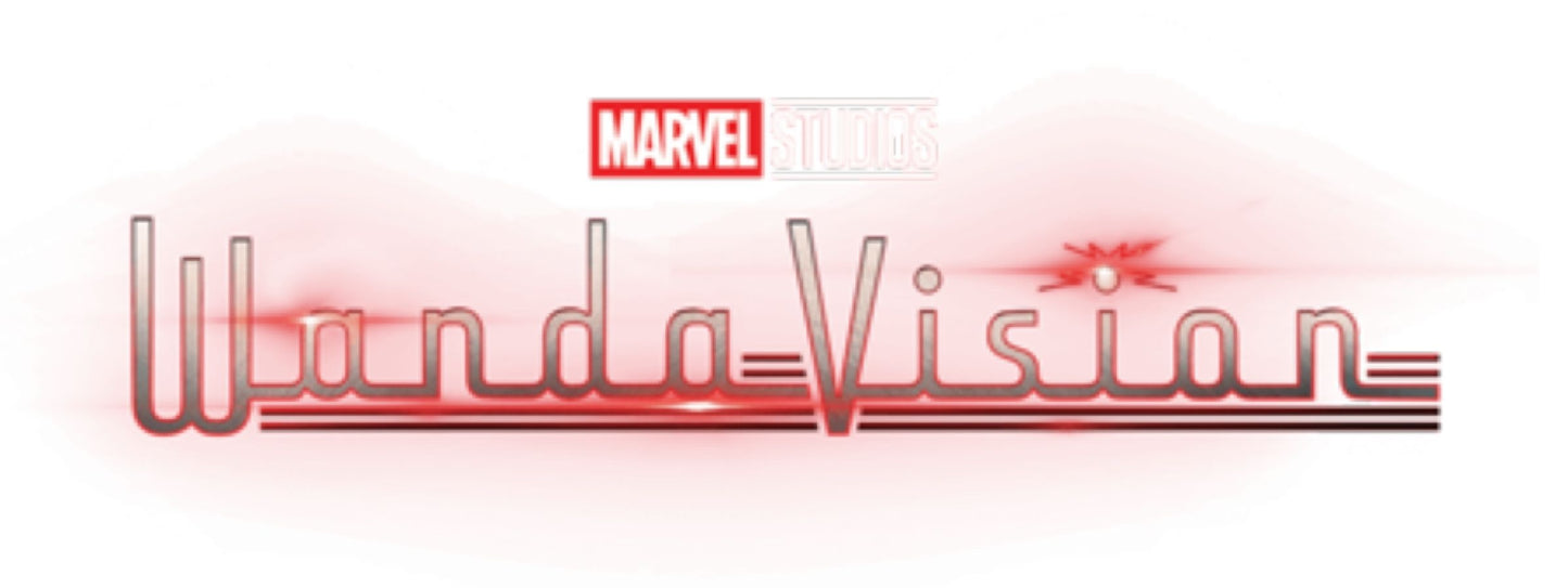 WandaVision - 80s US Exclusive Mini Moment