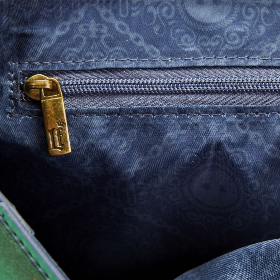 Fantastic Beasts: Secrets of Dumbledore - Magical Books Crossbody