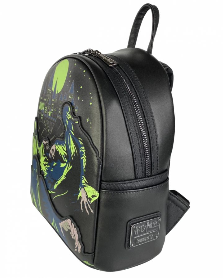 Harry Potter - Dementors US Exclusive Glow Mini Backpack