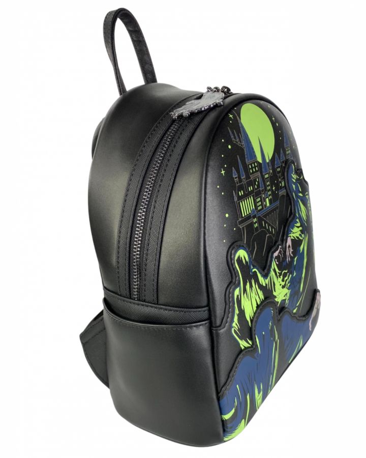Harry Potter - Dementors US Exclusive Glow Mini Backpack