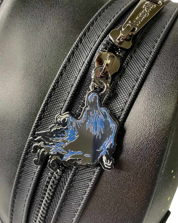 Harry Potter - Dementors US Exclusive Glow Mini Backpack