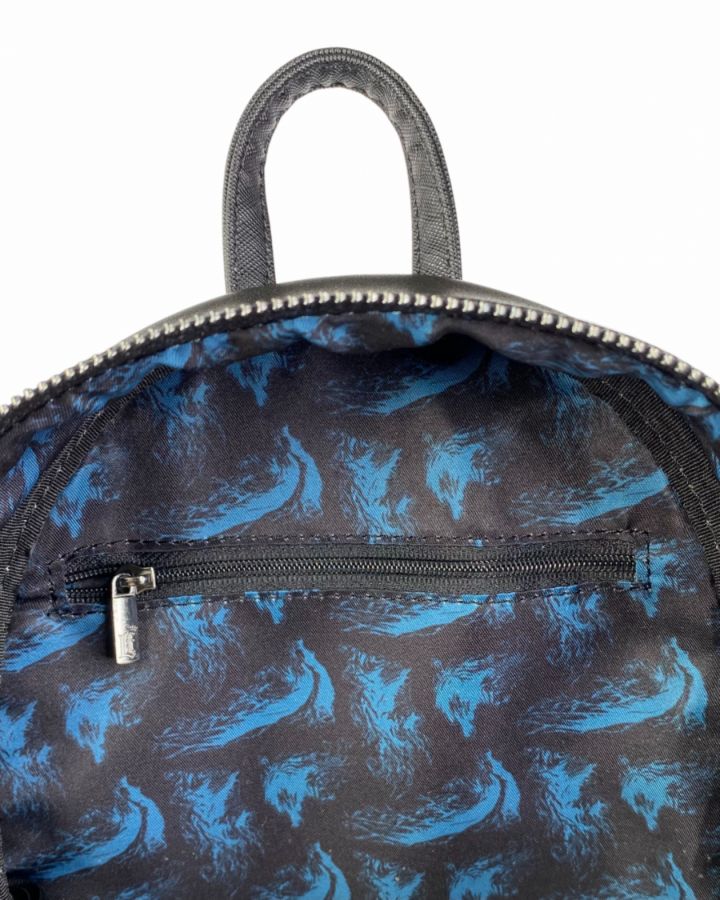 Harry Potter - Dementors US Exclusive Glow Mini Backpack
