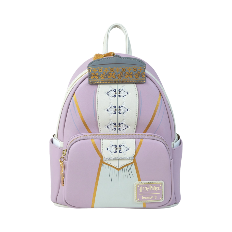 Harry Potter - Dumbledore Costume Mini Backpack