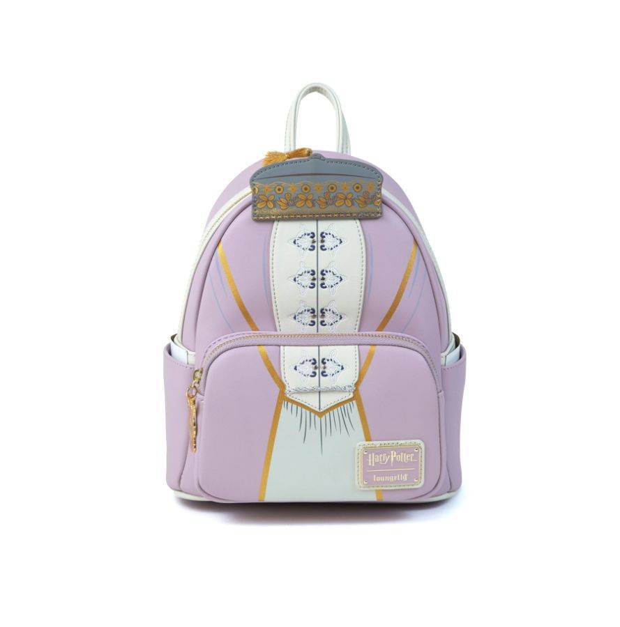Harry Potter - Dumbledore Costume Mini Backpack
