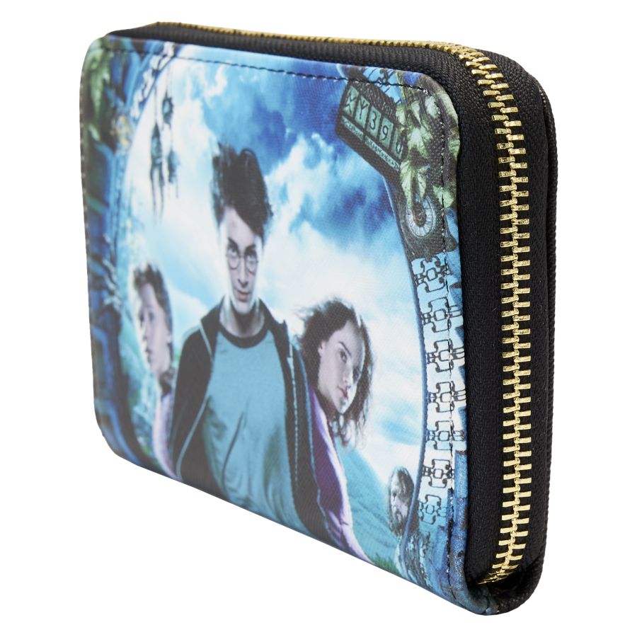 Harry Potter - Prisoner of Azkaban Zip Purse