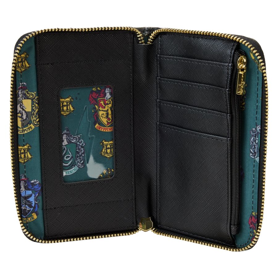 Harry Potter - Prisoner of Azkaban Zip Purse