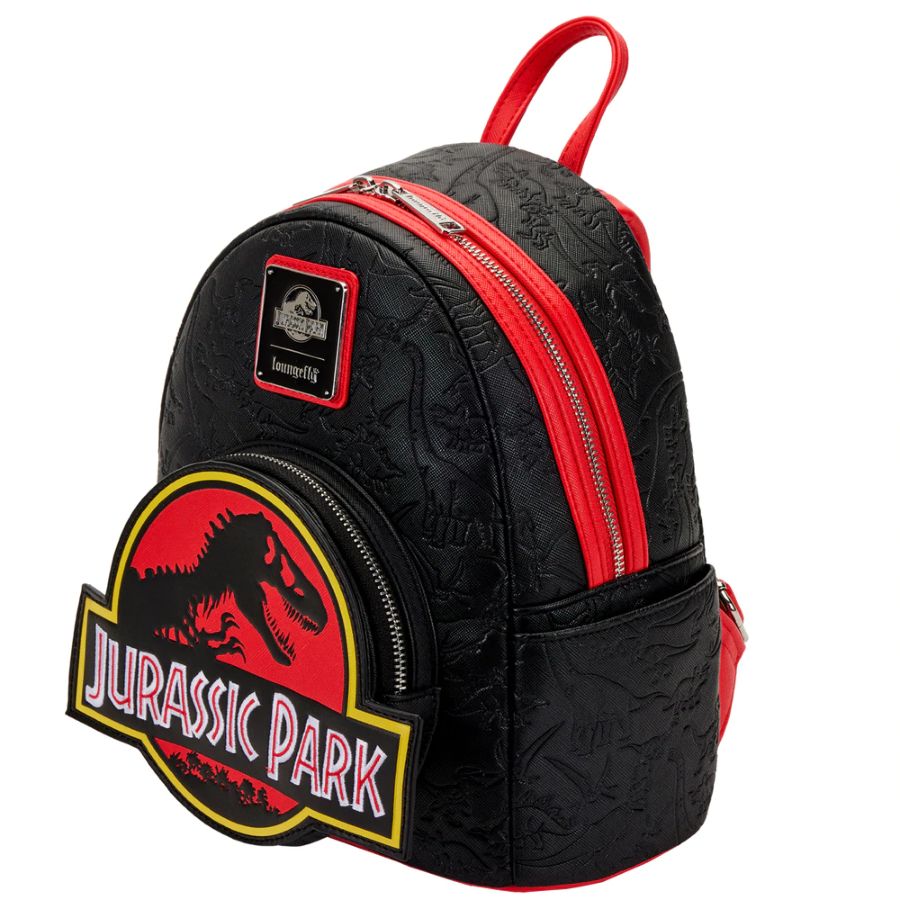 Jurassic Park - Logo Mini Backpack