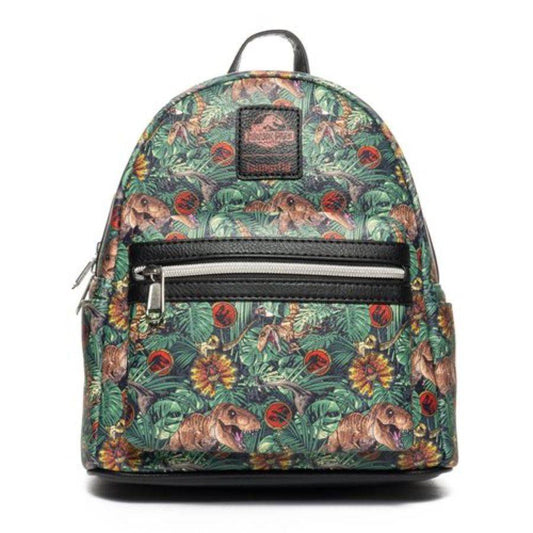 Jurassic Park - Dinosaurs US Exclusive Mini Backpack
