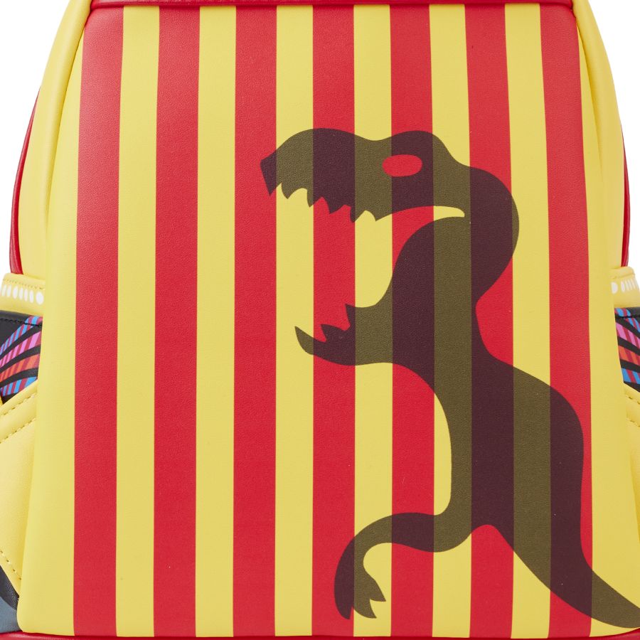 Killer Klowns - Mini Backpack