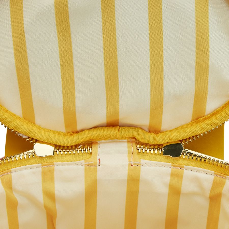 McDonald's - French Fries Crossbody
