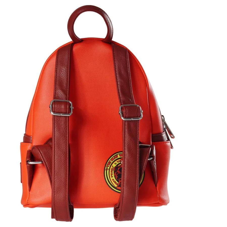 Marvel - Daredevil Costume Mini Backpack
