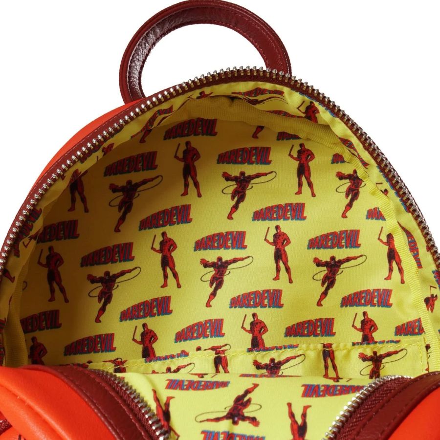 Marvel - Daredevil Costume Mini Backpack