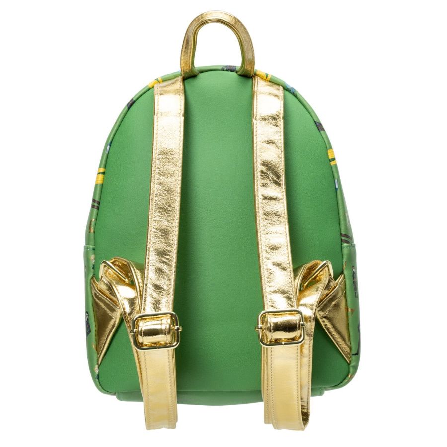 Loki (TV) - Loki Print US Exclusive Mini Backpack