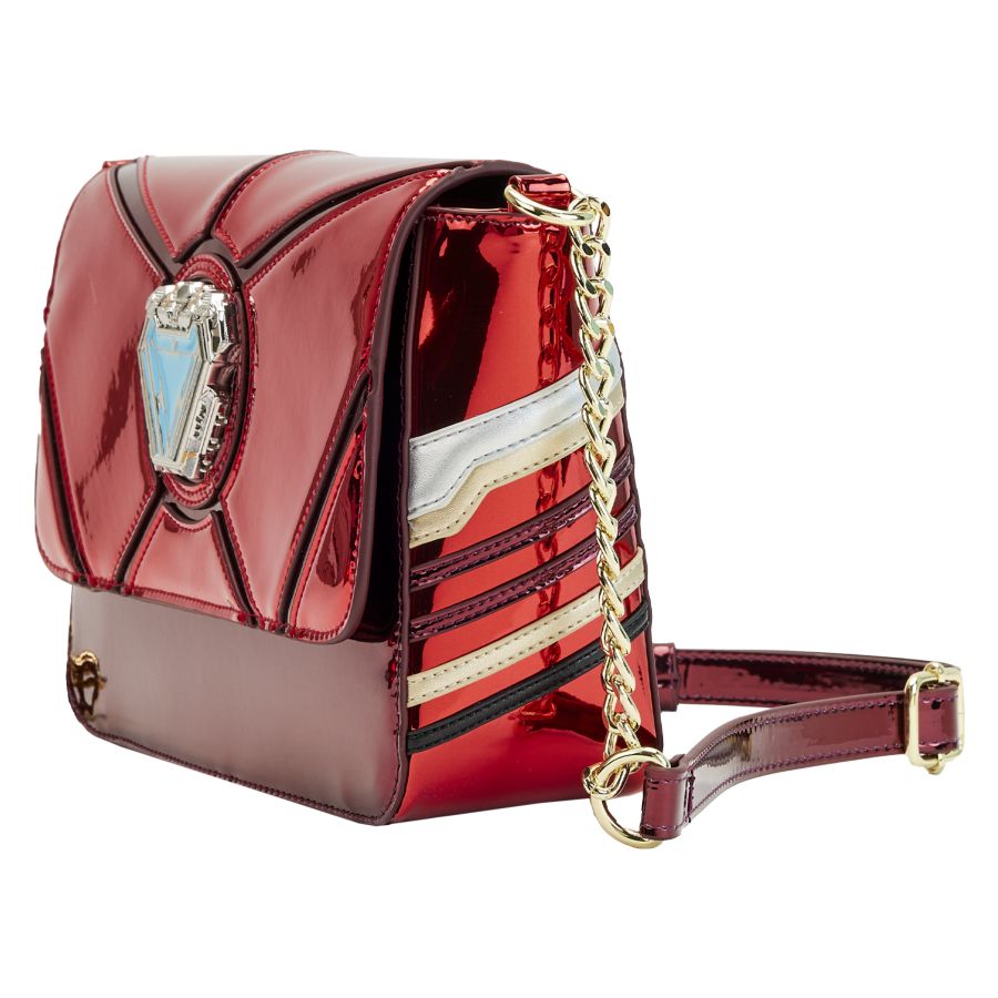 Infinity Saga - Iron Man 15th Anniversary Costume Crossbody