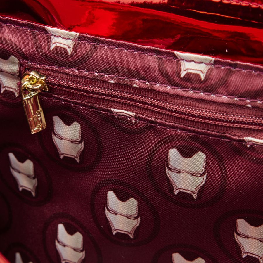 Infinity Saga - Iron Man 15th Anniversary Costume Crossbody