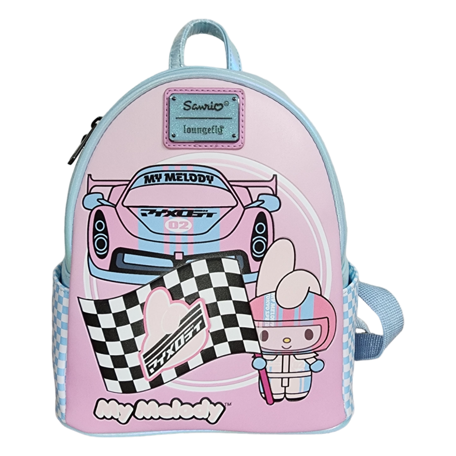 Sanrio - My Melody Scene US Exclusive Mini Backpack