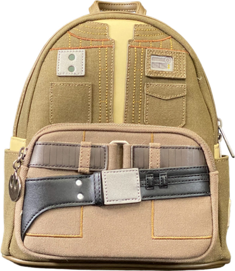 Star Wars - Andor Costume Mini Backpack