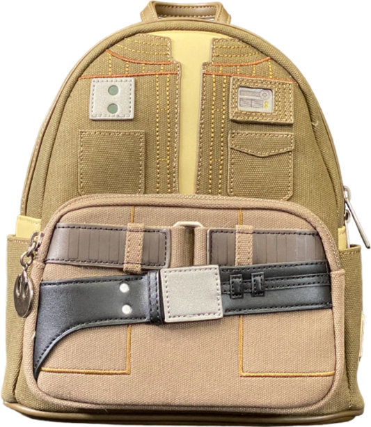 Star Wars - Andor Costume Mini Backpack