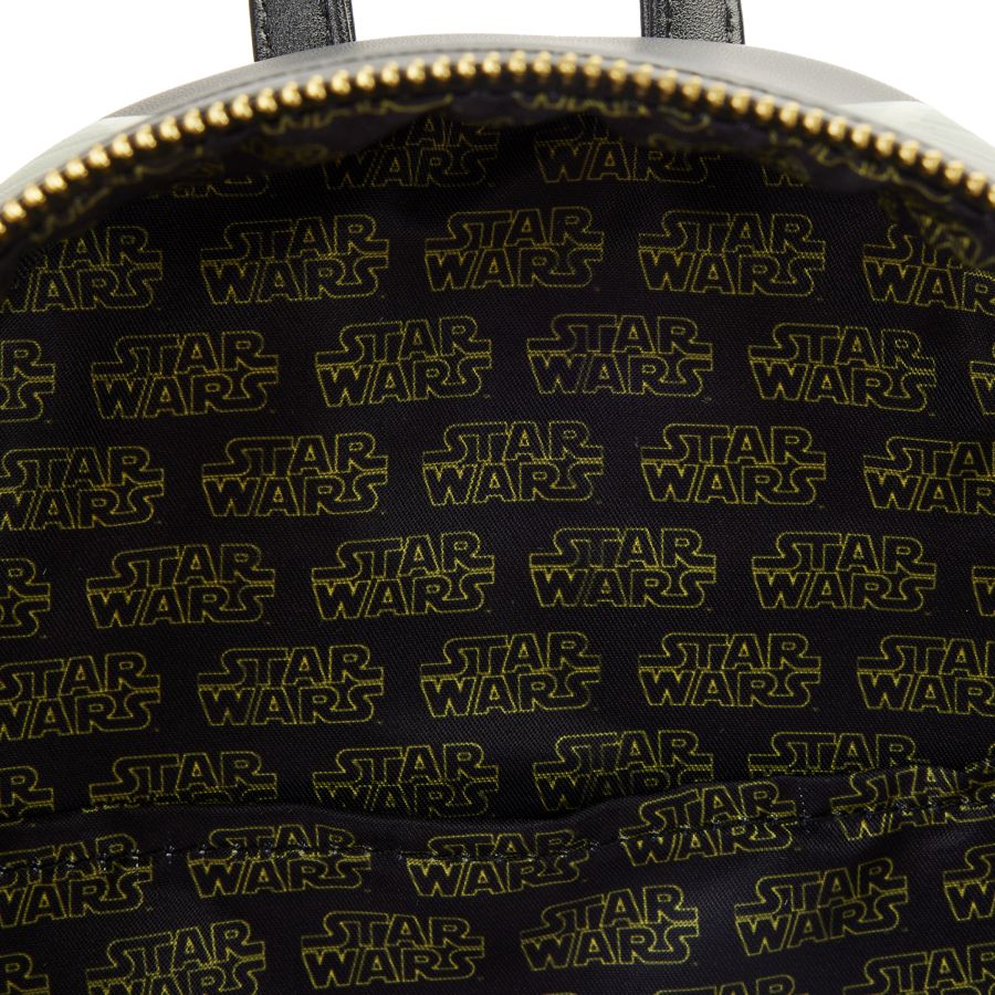 Star Wars - A New Hope Frames Mini Backpack