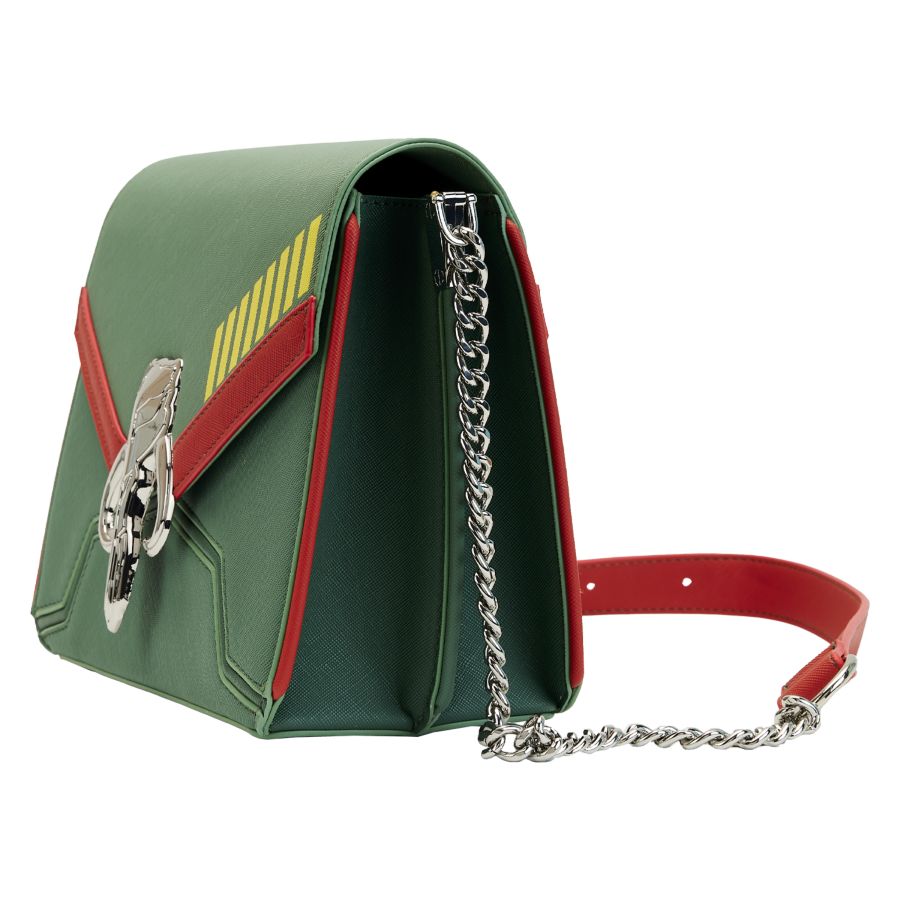 Star Wars - Boba Fett Cosplay Crossbody