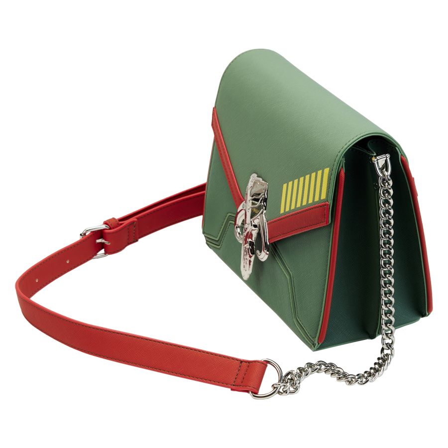 Star Wars - Boba Fett Cosplay Crossbody