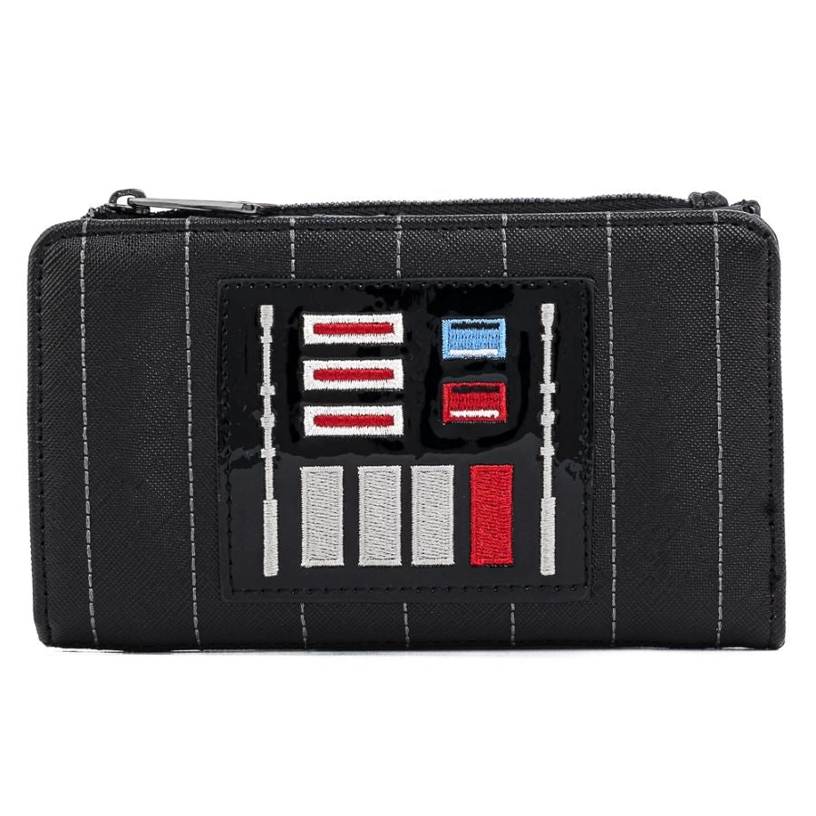 Star Wars - Drath Vader Costume Purse