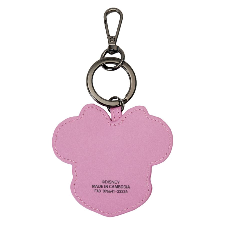 Disney: D100 - Minnie Mouse Classic Bag Charm