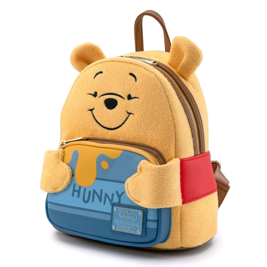 Winnie the Pooh - Hunny Tummy Mini Backpack