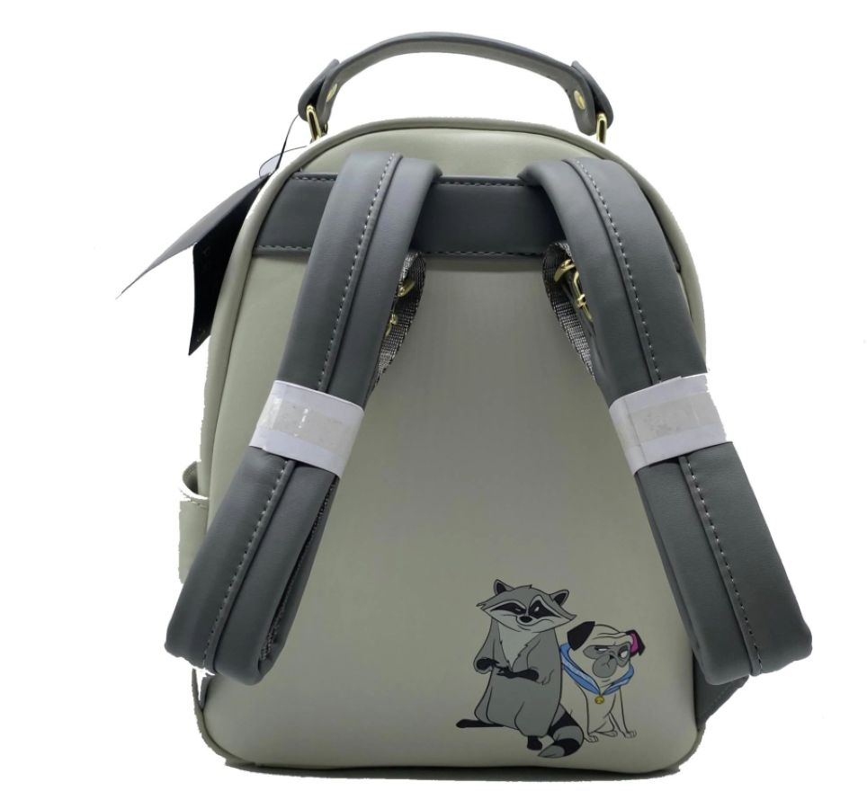 Pocahontas - Percy US Exclusive Mini Backpack