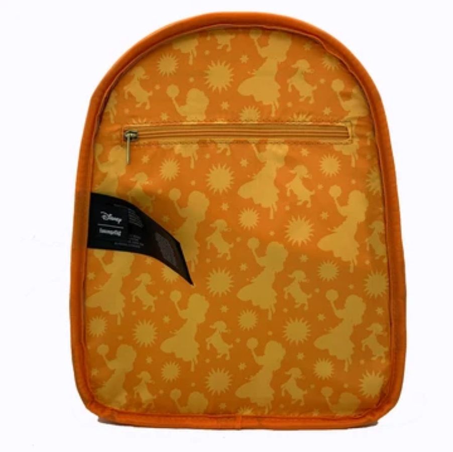Hunchback of Notre Dame - Esmeralda Mini Backpack