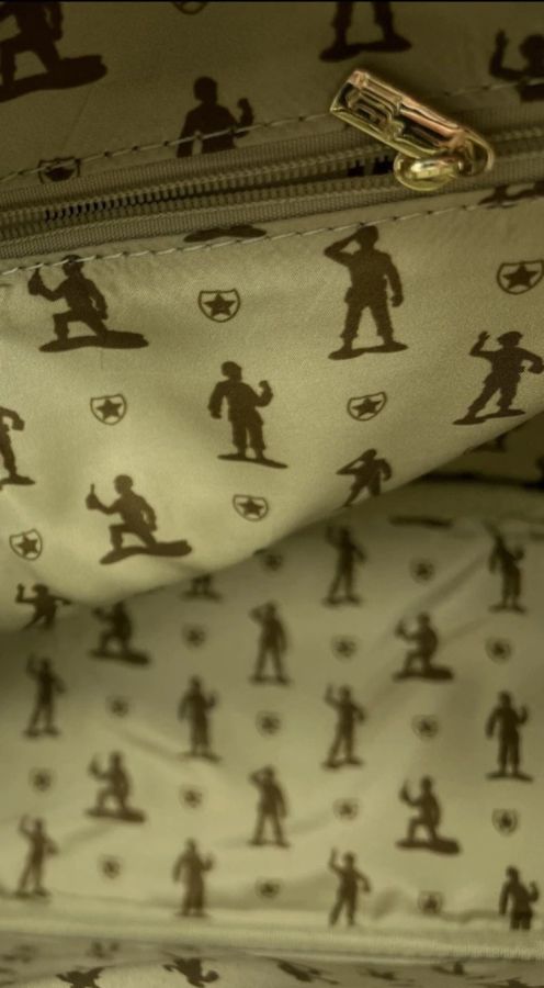 Toy Story - Army Men US Exclusive Mini Backpack