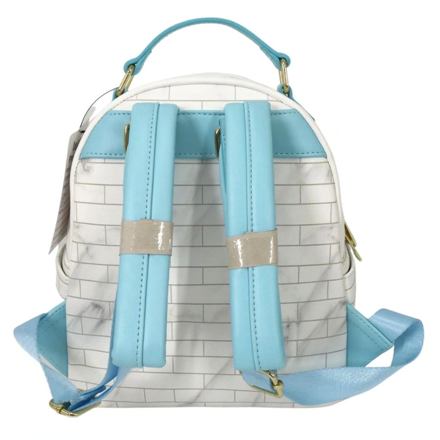 Disney - Stained Glass Princesses US Exclusive Backpack