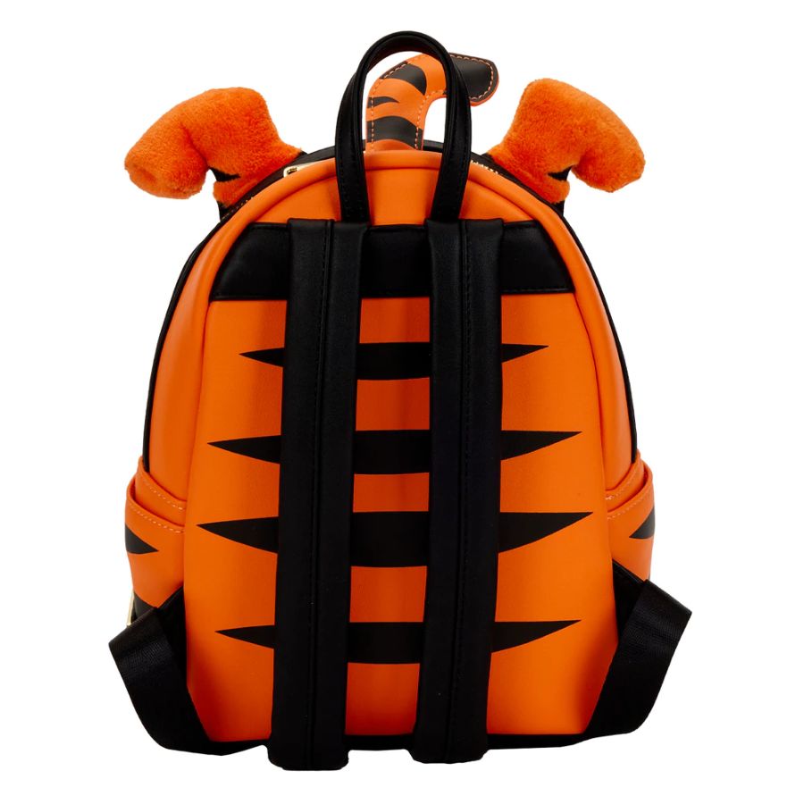 Winnie the Pooh - Tigger Mini Backpack
