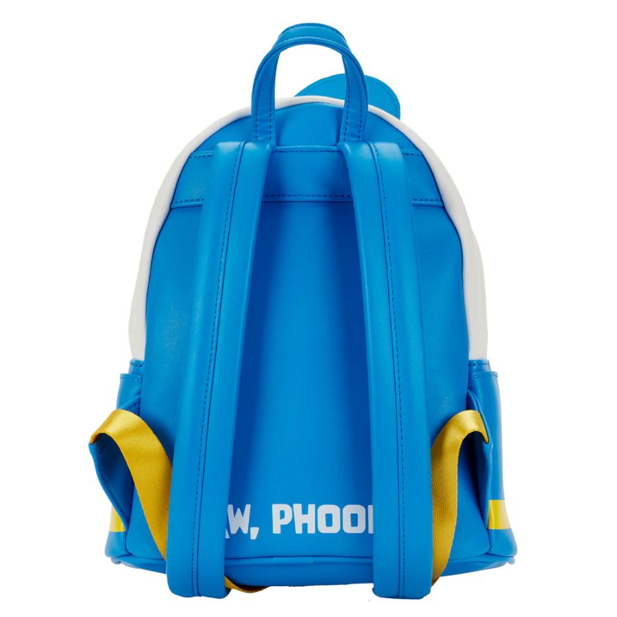 Disney - Donald Duck Costume Mini Backpack