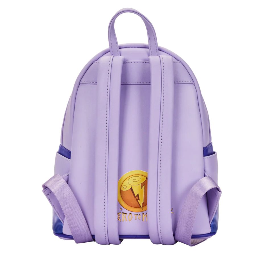 Hercules (1997) - Muses Clouds Mini Backpack