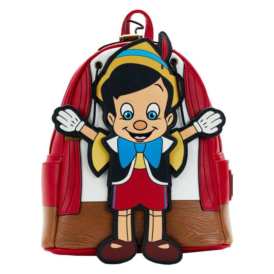 Disney Loungefly Mini Backpack