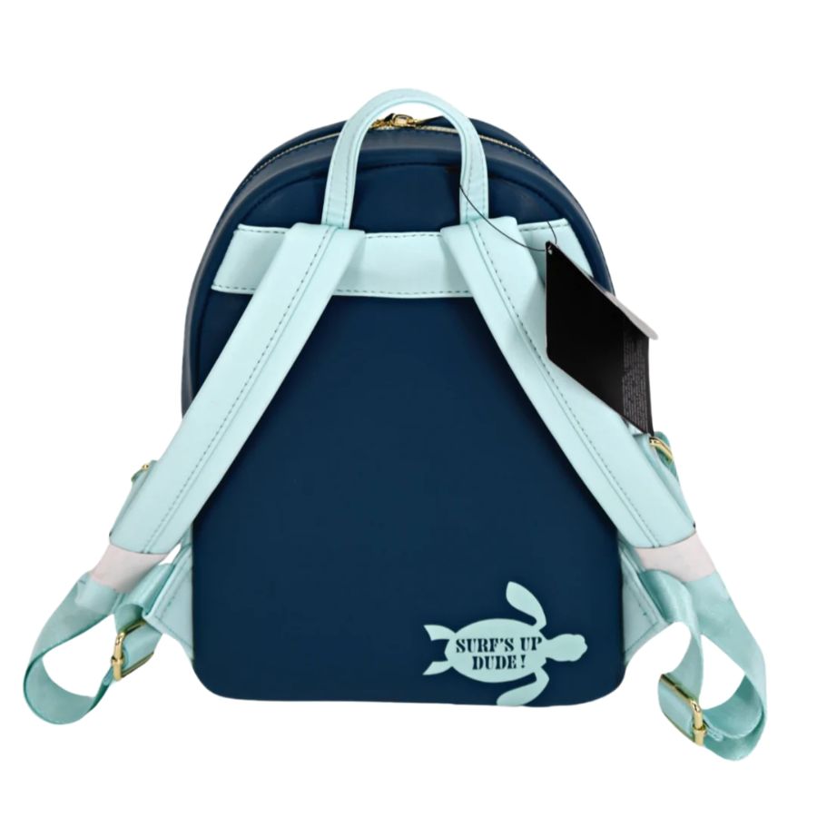 Finding Nemo - Crush Surf's Up Us Exclusive Mini Backpack