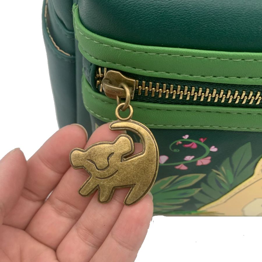 Lion King (1994) - Nala US Exclusive Backpack