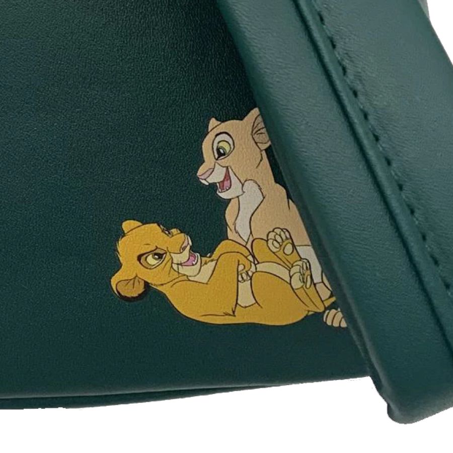Lion King (1994) - Nala US Exclusive Backpack