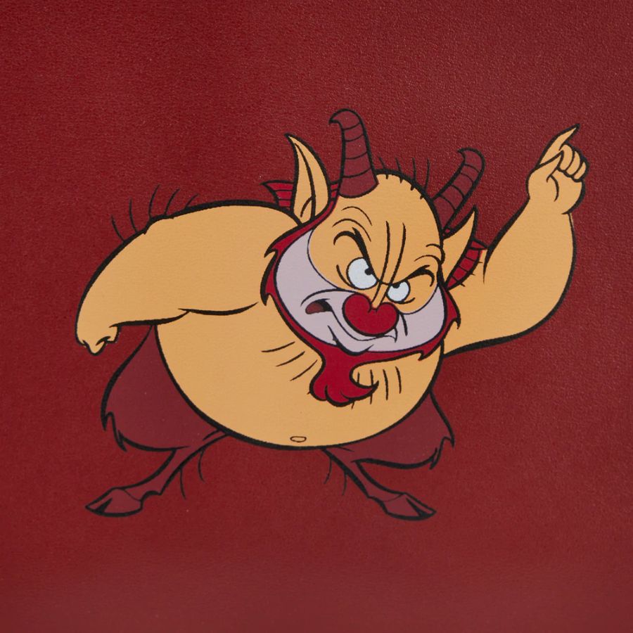 Hercules (1997) - Sunset 25th Anniversary Mini Backpack