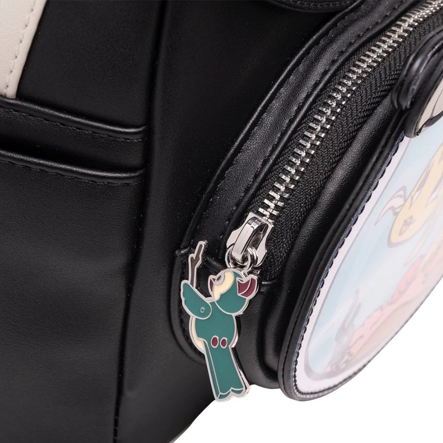 Pinocchio (1940) - Figaro US Exclusive Mini Backpack