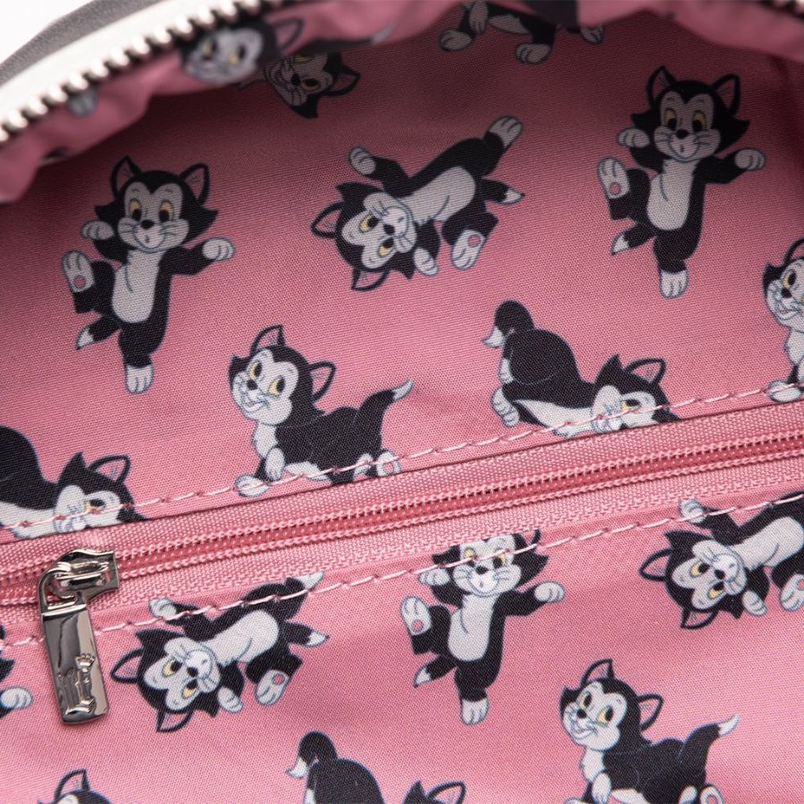 Pinocchio (1940) - Figaro US Exclusive Mini Backpack