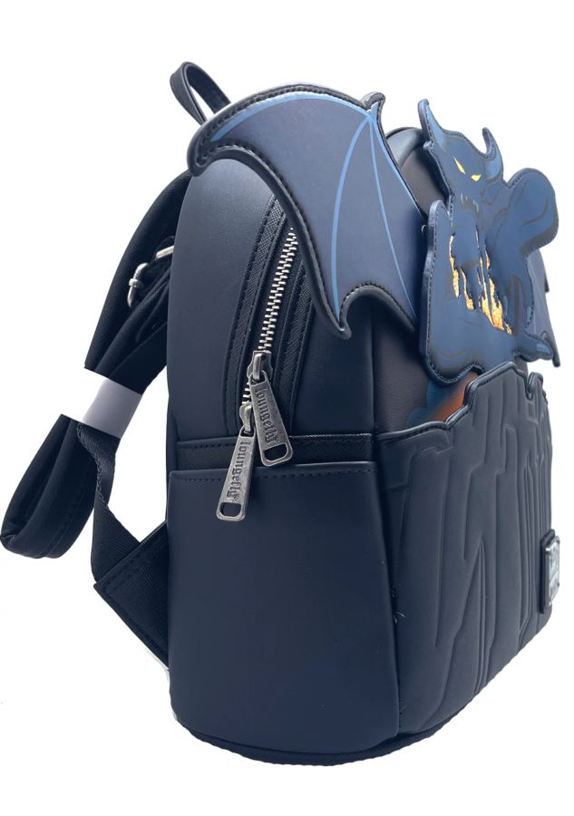 Fantasia - Chernabog Bald Mountain US Exclusive Mini Backpack
